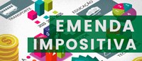 Emenda Impositiva