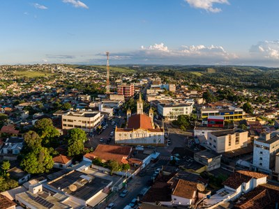 Centro Matozinhos