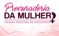 Procuradoria da Mulher